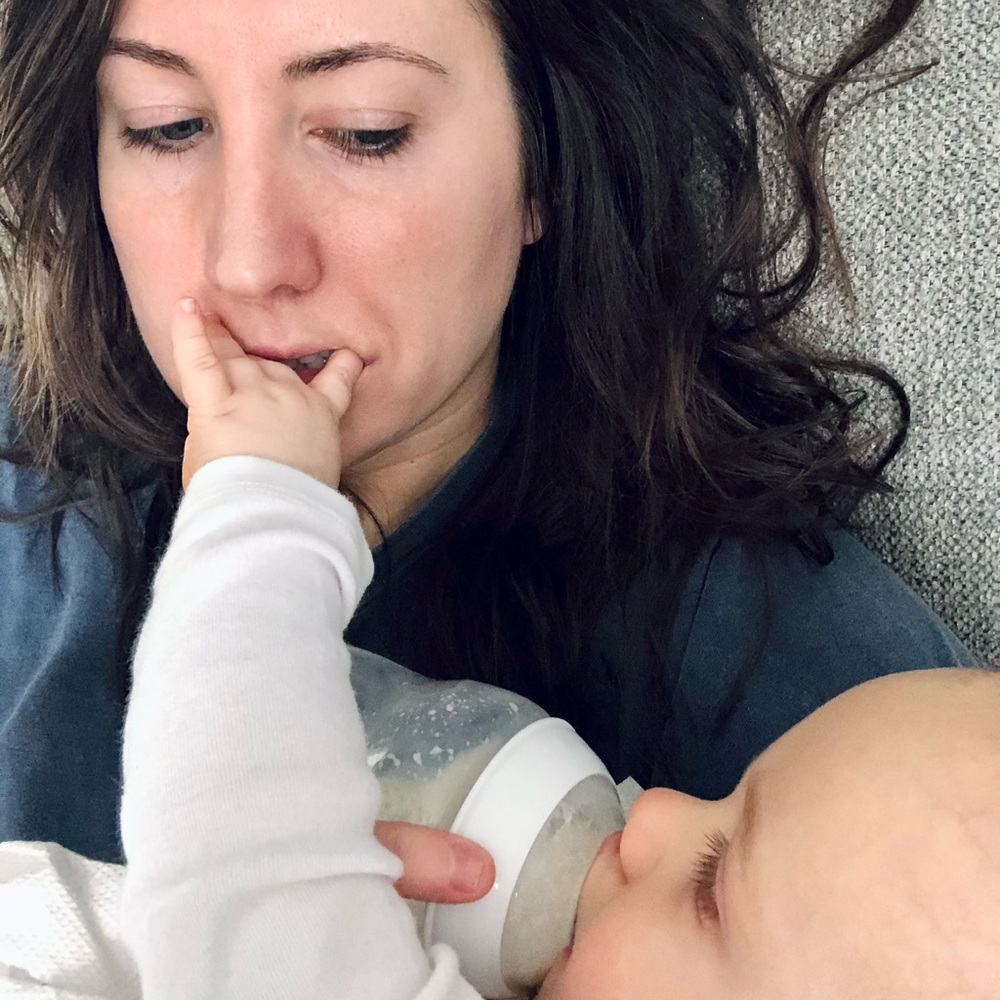 Meet your Posher, Lindsay
